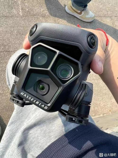 大疆御3s最新爆料,揭秘无人机领域的尖端之作